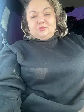 MikyVesela online show from 15, 3, 2026