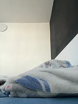 MikyVesela online show from 6, 4, 2026