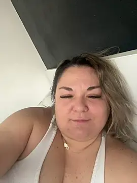 MikyVesela online show from 10, 4, 2026