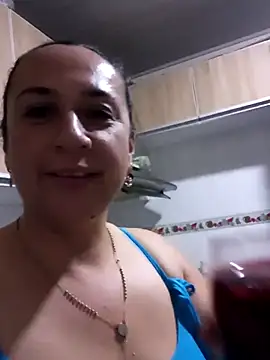 Snapshot of KiaraEliza chatting on 11, 12, 2024 KiaraEliza online show from 11, 12, 2024