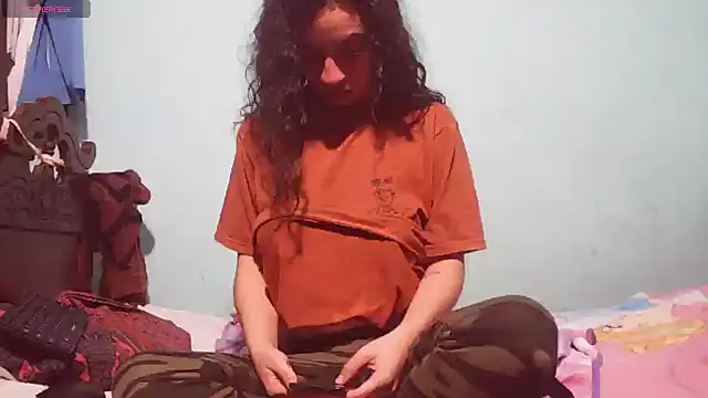 stephybrowm7 online show from 8, 11, 2025