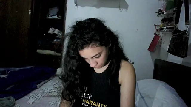 Snapshot of stephybrowm7 chatting on 25, 6, 2026 stephybrowm7 online show from 25, 6, 2026