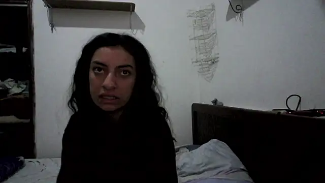 Snapshot of stephybrowm7 chatting on 3, 7, 2026 stephybrowm7 online show from 3, 7, 2026