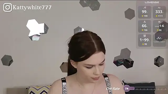 -KATTY- online show from 1, 2, 2025