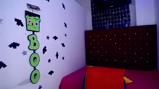 angelinebigcock online show from 4, 2, 2025