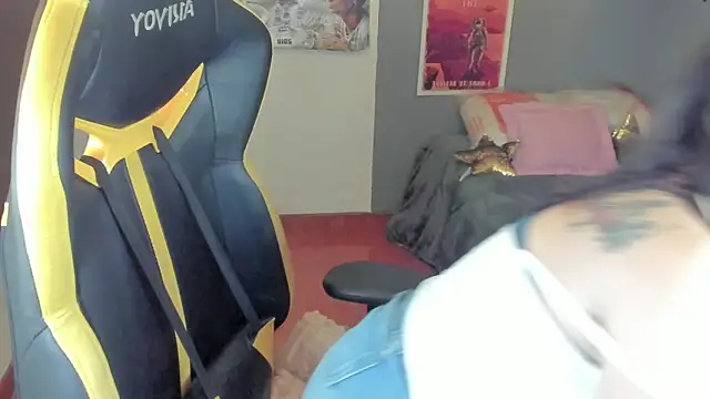 Aliiz 01 online show from 29, 4, 2026