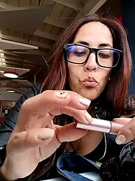 Lena-32 online show from 28, 1, 2025