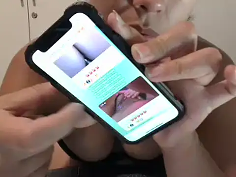 isabellalisa online show from 15, 2, 2025