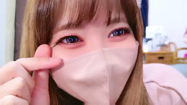 Snapshot of Megu_Melon chatting on 14, 2, 2025 Megu Melon online show from 14, 2, 2025