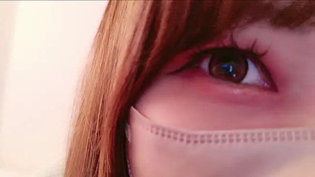 Snapshot of Megu_Melon chatting on 7, 3, 2025 Megu Melon online show from 7, 3, 2025