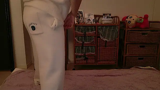 Snapshot of Megu_Melon chatting on 31, 10, 2025 Megu Melon online show from 31, 10, 2025