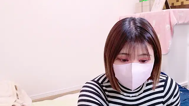 Snapshot of Megu_Melon chatting on 20, 12, 2025 Megu Melon online show from 20, 12, 2025