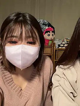 Megu Melon online show from 20, 3, 2026