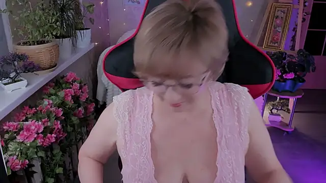 sugar vivien online show from 13, 4, 2026