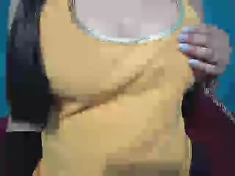 Snapshot of YourGoldenGirl chatting on 27, 6, 2026 YourGoldenGirl online show from 27, 6, 2026