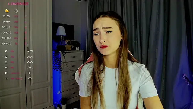 Milemissy online show from 6, 11, 2025