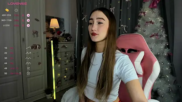 Milemissy online show from 10, 1, 2026