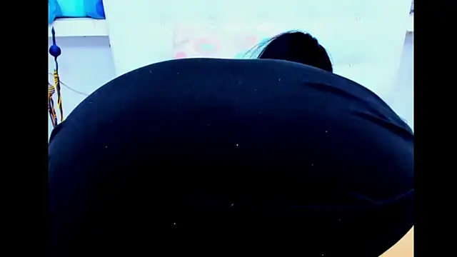 HorniestMilf online show from 21, 2, 2025