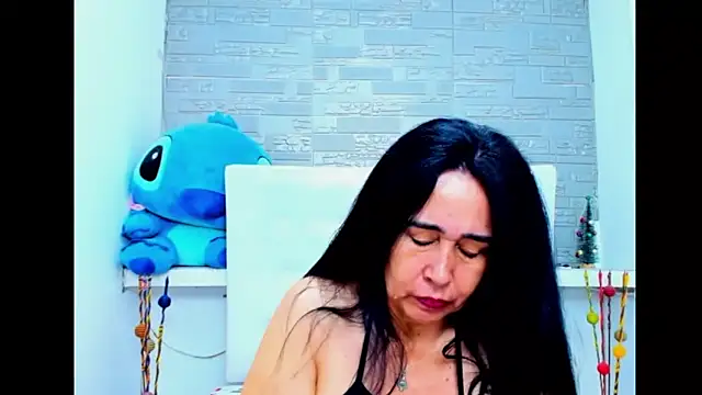 HorniestMilf online show from 22, 2, 2025