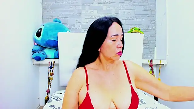 HorniestMilf online show from 10, 9, 2025