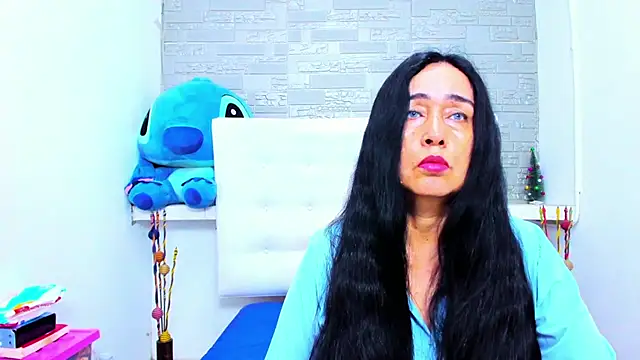 HorniestMilf online show from 29, 9, 2025