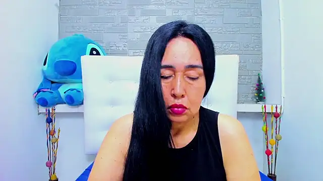 HorniestMilf online show from 22, 11, 2025