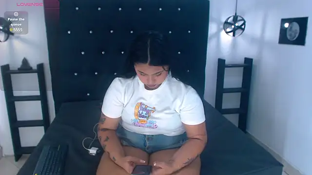 Mels  online show from 20, 2, 2025