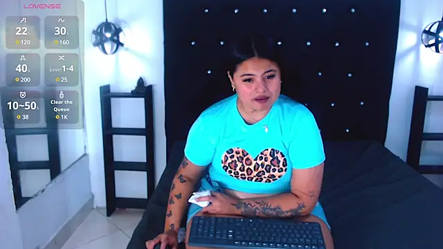 Mels  online show from 6, 3, 2025