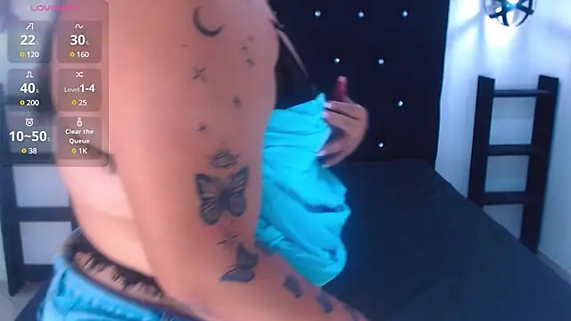 Mels  online show from 6, 3, 2025