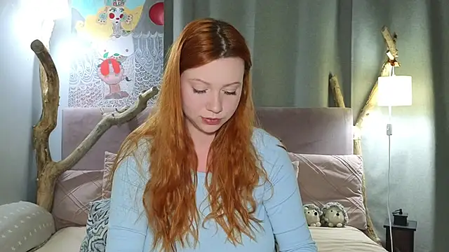 Snapshot of MileyMiller chatting on 20, 5, 2026 MileyMiller online show from 20, 5, 2026