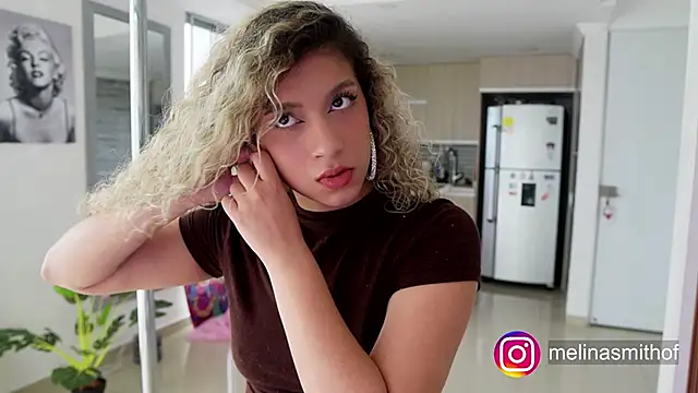 Melina-Smith online show from 12, 9, 2025