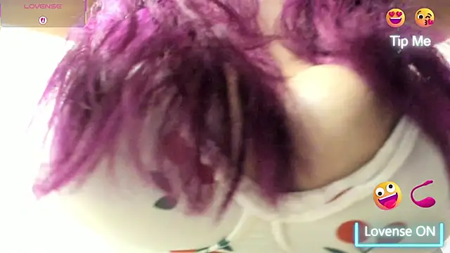 nahomi  97 online show from 18, 12, 2025