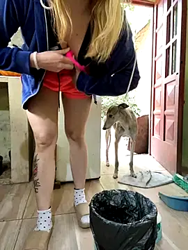 FlorBich online show from 30, 10, 2025