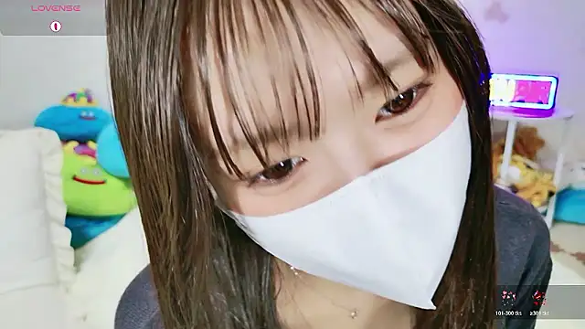  Iroha 99 online show from 23, 3, 2026