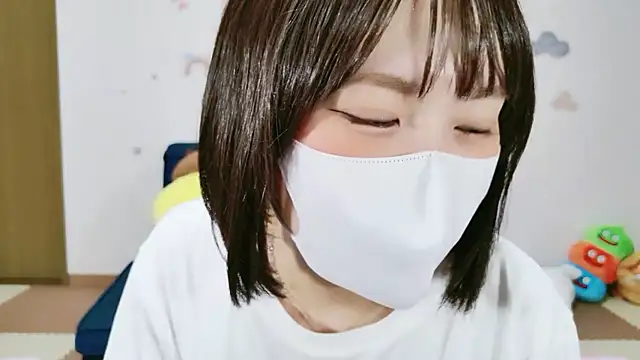 Snapshot of _Iroha_99 chatting on 21, 5, 2026 Iroha 99 online show from 21, 5, 2026