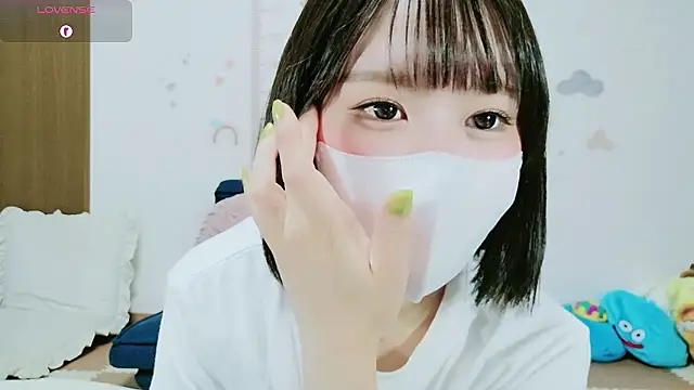 Snapshot of _Iroha_99 chatting on 10, 6, 2026 Iroha 99 online show from 10, 6, 2026
