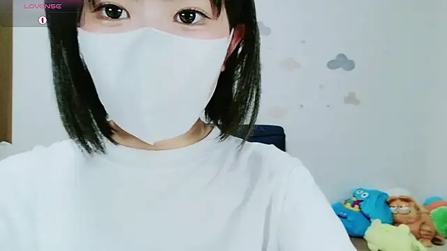 Snapshot of _Iroha_99 chatting on 16, 6, 2026 Iroha 99 online show from 16, 6, 2026