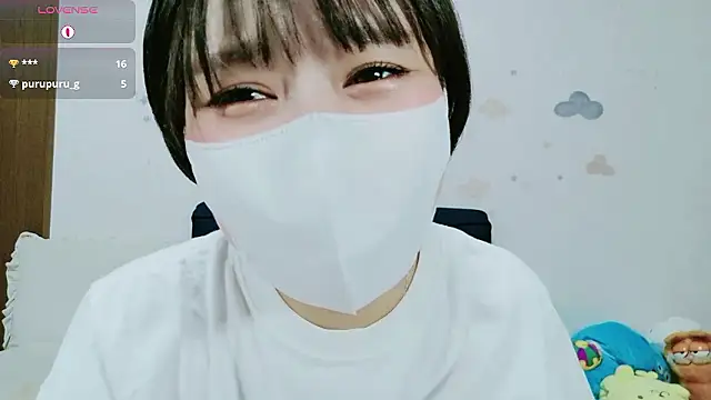 Snapshot of _Iroha_99 chatting on 23, 6, 2026 Iroha 99 online show from 23, 6, 2026