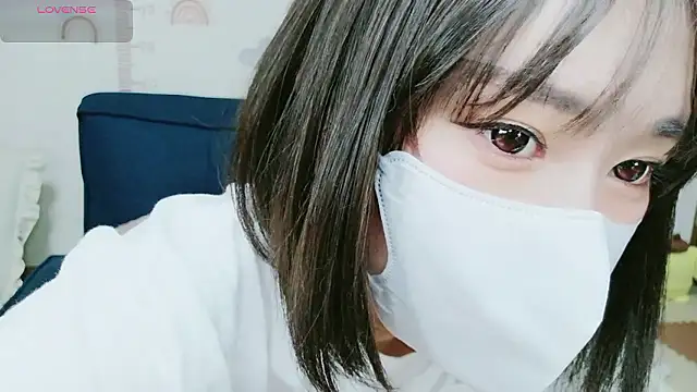 Snapshot of _Iroha_99 chatting on 8, 7, 2026 Iroha 99 online show from 8, 7, 2026