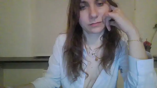 Snapshot of JasmineGlamour chatting on 6, 2, 2026 JasmineGlamour online show from 6, 2, 2026