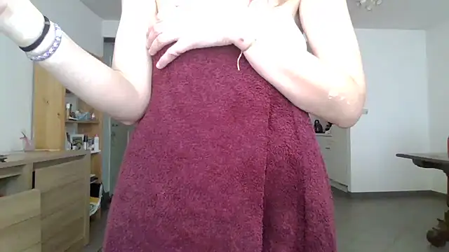 Snapshot of JasmineGlamour chatting on 15, 2, 2026 JasmineGlamour online show from 15, 2, 2026