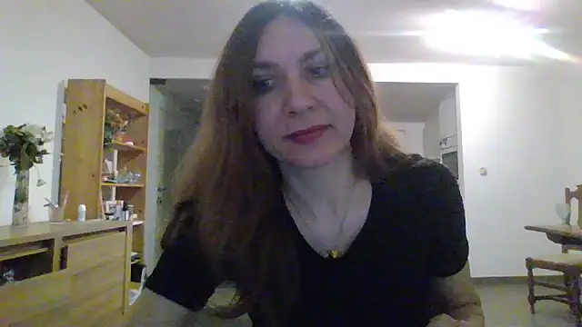 Snapshot of JasmineGlamour chatting on 8, 3, 2026 JasmineGlamour online show from 8, 3, 2026