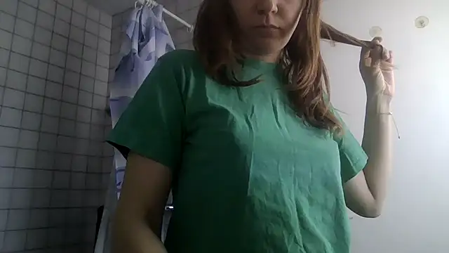 Snapshot of JasmineGlamour chatting on 19, 4, 2026 JasmineGlamour online show from 19, 4, 2026