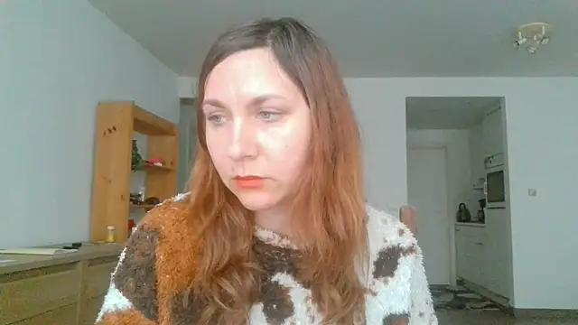 Snapshot of JasmineGlamour chatting on 9, 5, 2026 JasmineGlamour online show from 9, 5, 2026