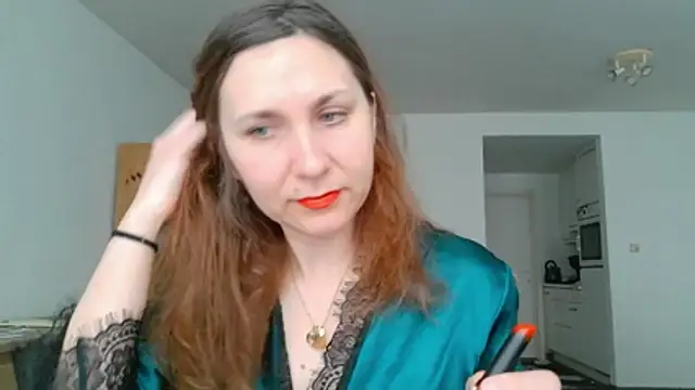 Snapshot of JasmineGlamour chatting on 17, 5, 2026 JasmineGlamour online show from 17, 5, 2026