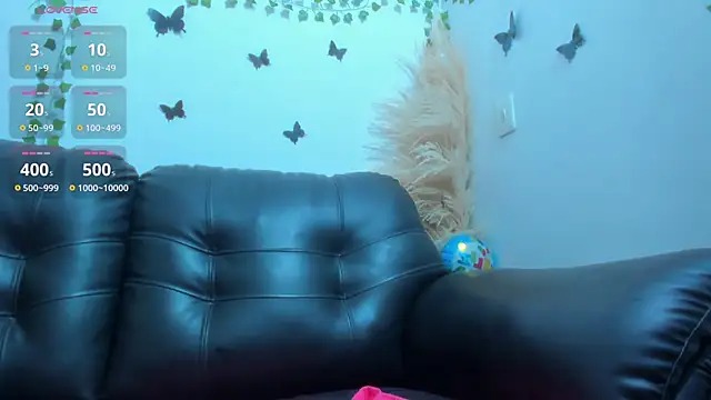 Amani Bakir online show from 21, 2, 2026