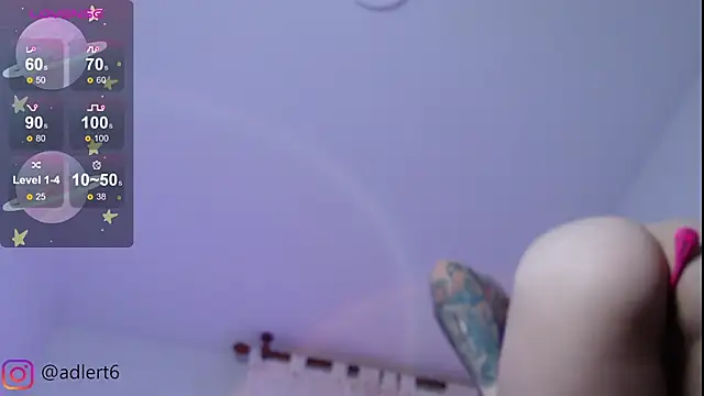 adler80035 online show from 19, 1, 2025