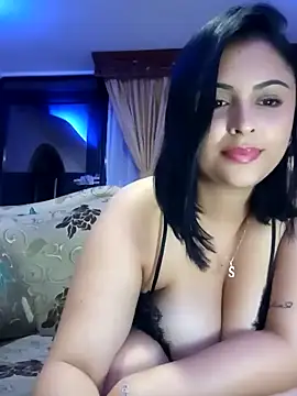 MelannyBell online show from 25, 1, 2025