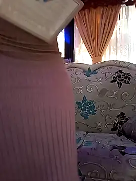 MelannyBell online show from 25, 1, 2025