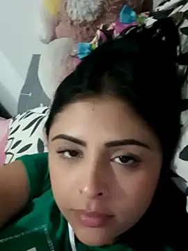 MelannyBell online show from 11, 2, 2025